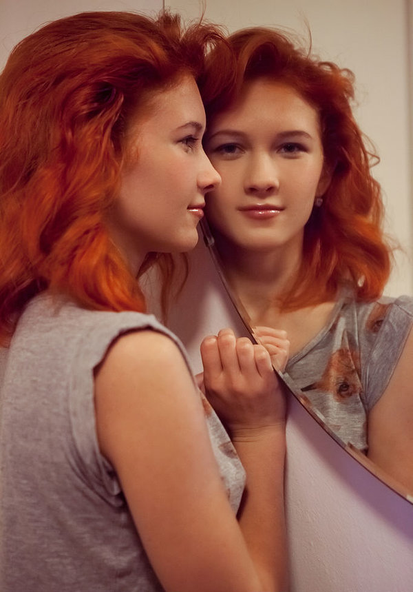 Жанна, 20
